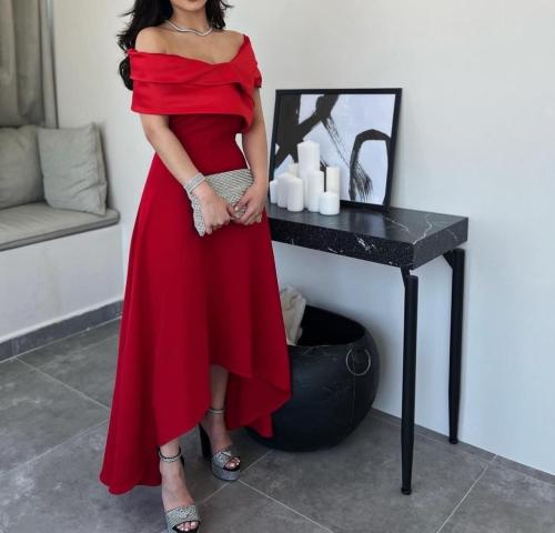 فستان تاليا