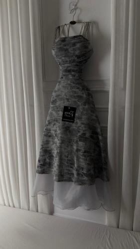 فستان سهره A0070
