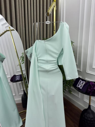 فستان اماني