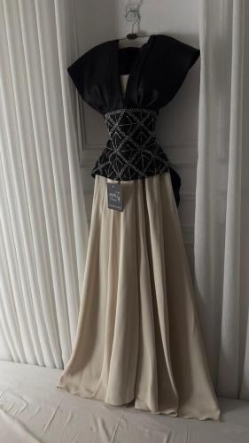 فستان غاليه