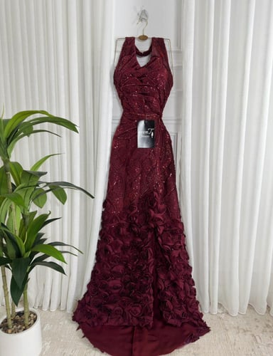 فستان ليليان