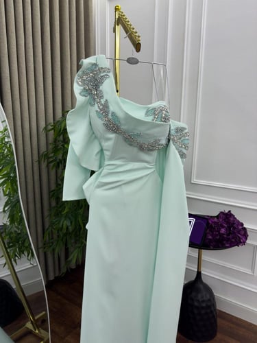 فستان اماني