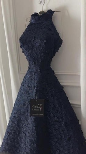 فستان ايفان