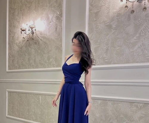 فستان العيد