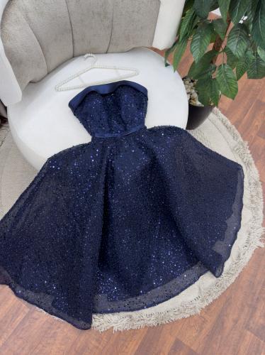 فستان ريتاج