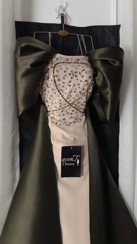 فستان جمانه