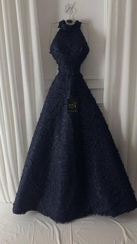 فستان ايفان