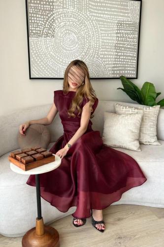 فستان دارين