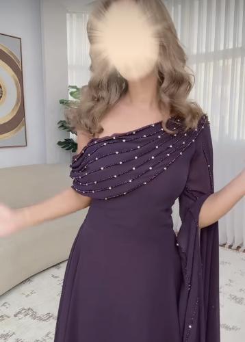 فستان حوران