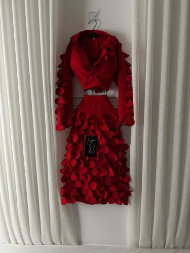 طقم ليان A1852