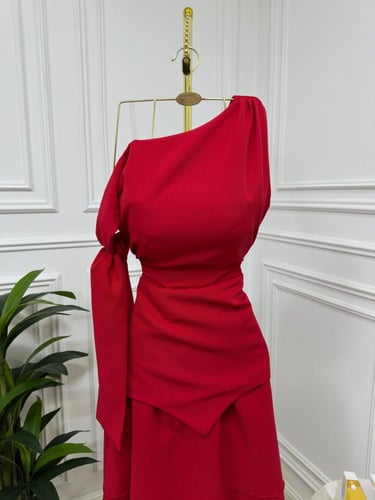 فستان اميره