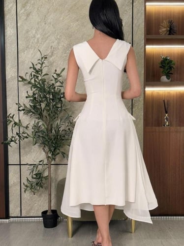 فستان العيد ناعم