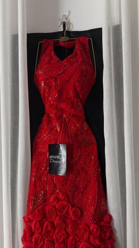 فستان ليليان