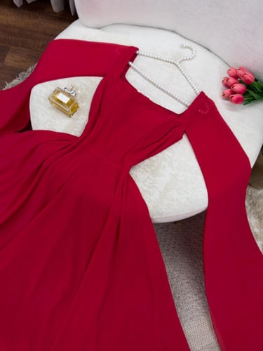 فستان بريهان