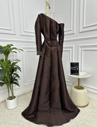 فستان وصايف