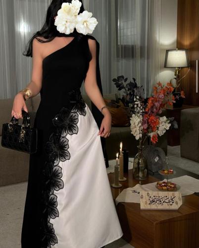 فستان ليليان