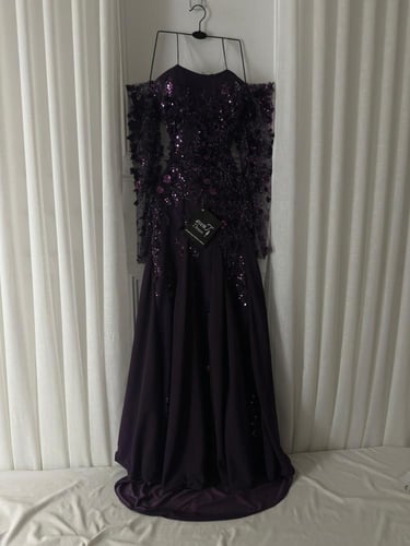 فستان خيريه