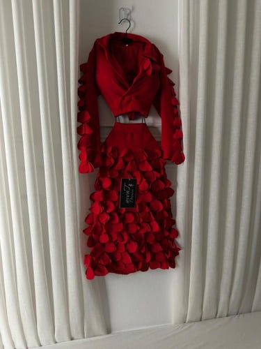 طقم ليان A1852