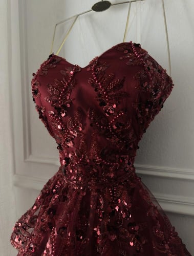 فستان سهره فخم