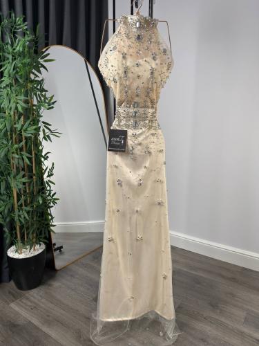 فستان سهره فاخر