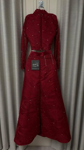 طقم راقي A8529