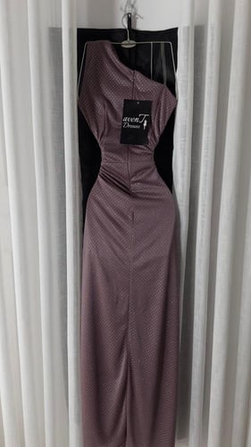 فستان ايلينا