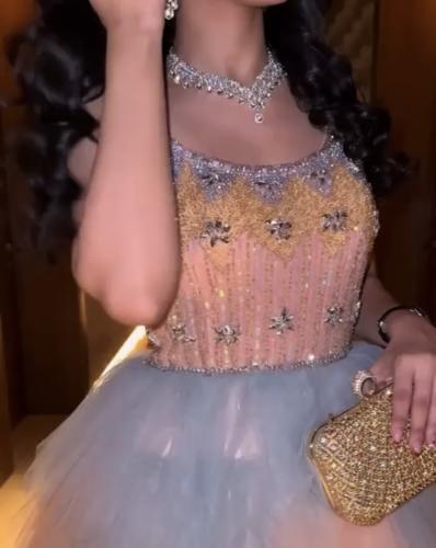 فستان ساره