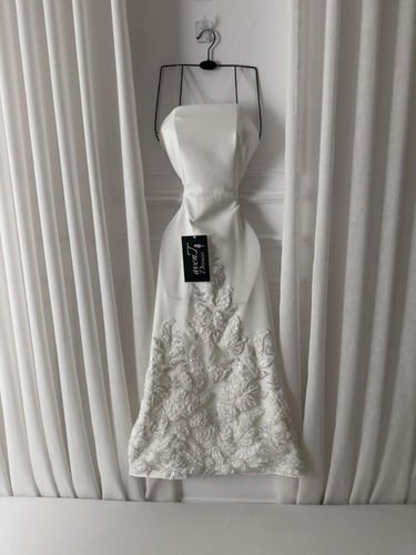 فستان لارا A8338