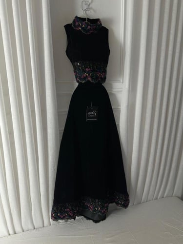 طقم شتوي راقي