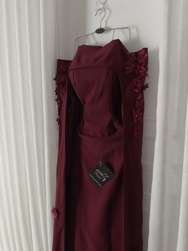 فستان ماكنتوش