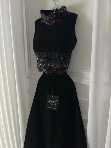 طقم شتوي راقي