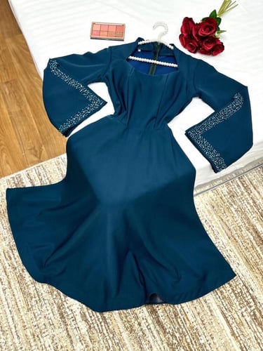 فستان ناديا