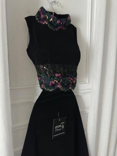 طقم شتوي راقي