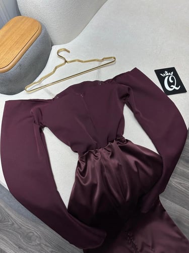 فستان ريماس