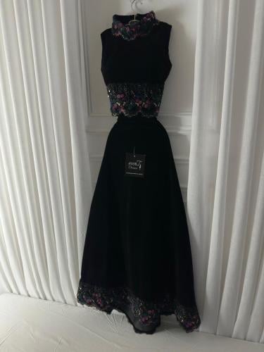 طقم شتوي راقي