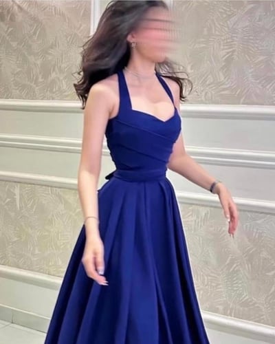 فستان العيد