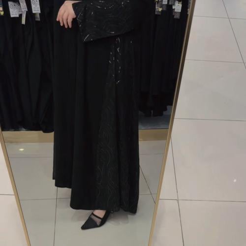 عبايه رقم 251