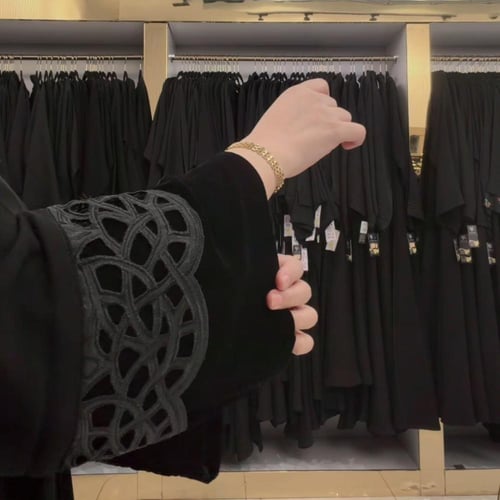 عبايه رقم 227