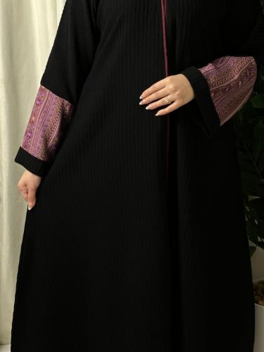 عبايه رقم 123