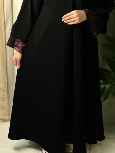 عبايه رقم 103