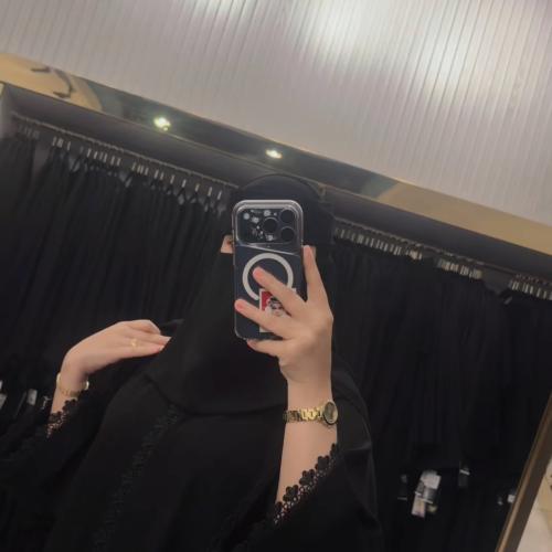عبايه رقم 268