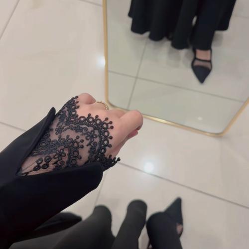 عبايه رقم 248