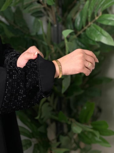 عبايه رقم 309