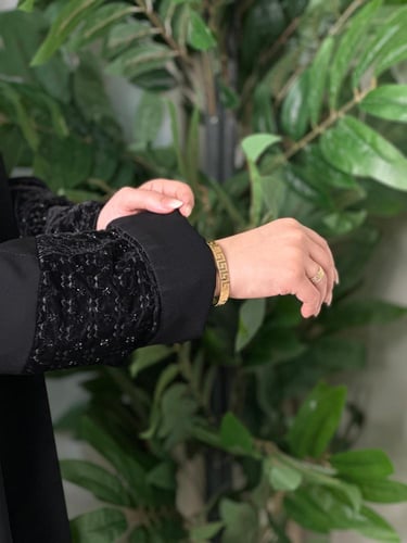 عبايه رقم 309