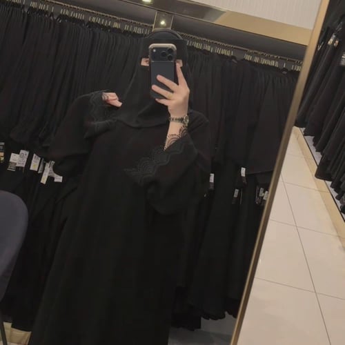 عبايه رقم 245