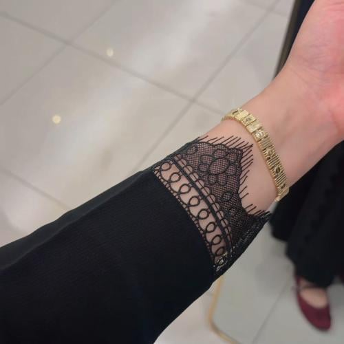 عبايه رقم 264