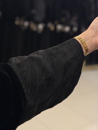 عبايه رقم 521