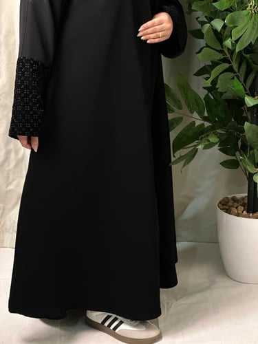 عبايه رقم 309