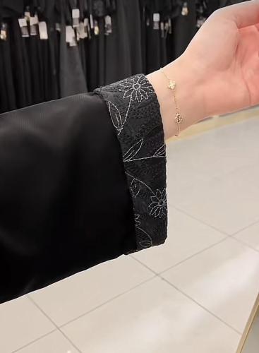 عبايه رقم 401