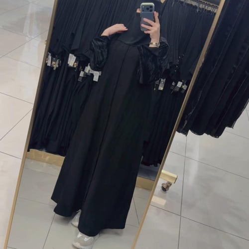 عبايه رقم 234